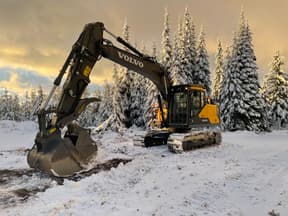 Excavation Services - Foundation work and site excavation