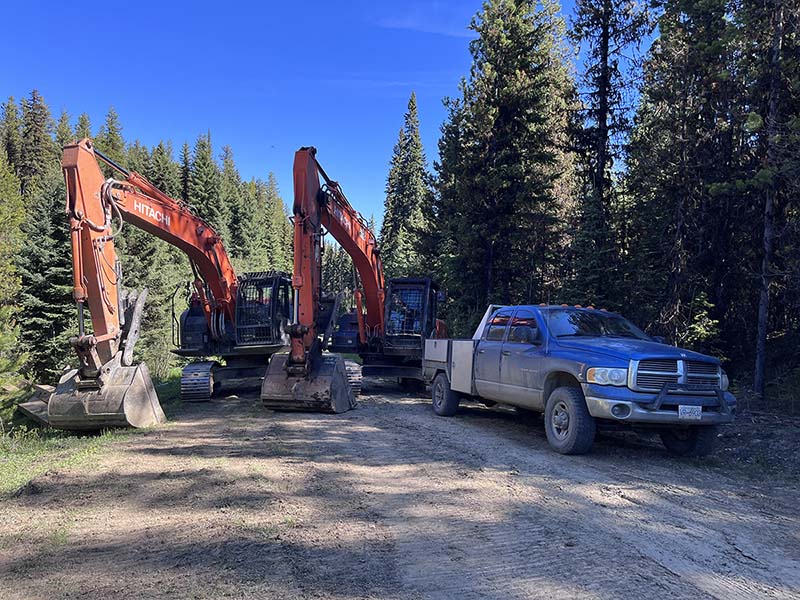 Winco Earthworks photo 5