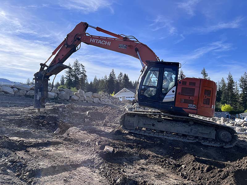 Winco Earthworks photo 6