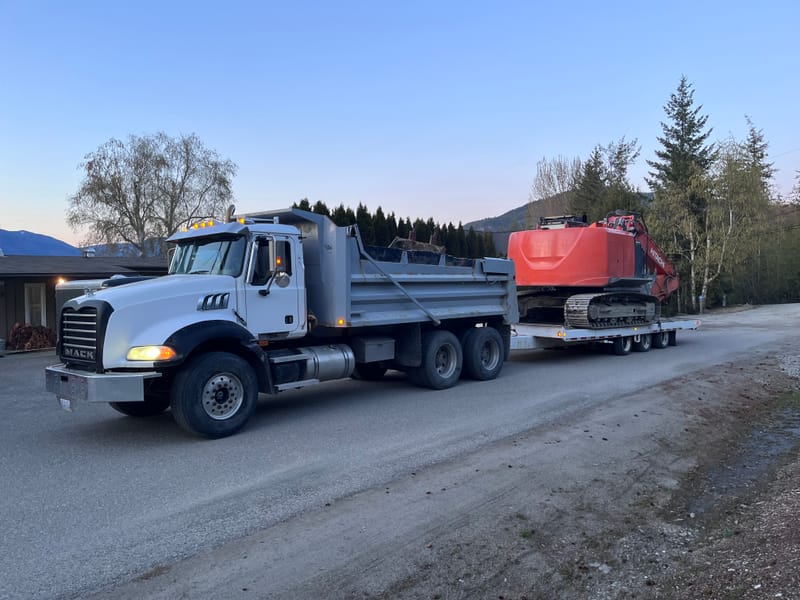 Winco Earthworks photo 3