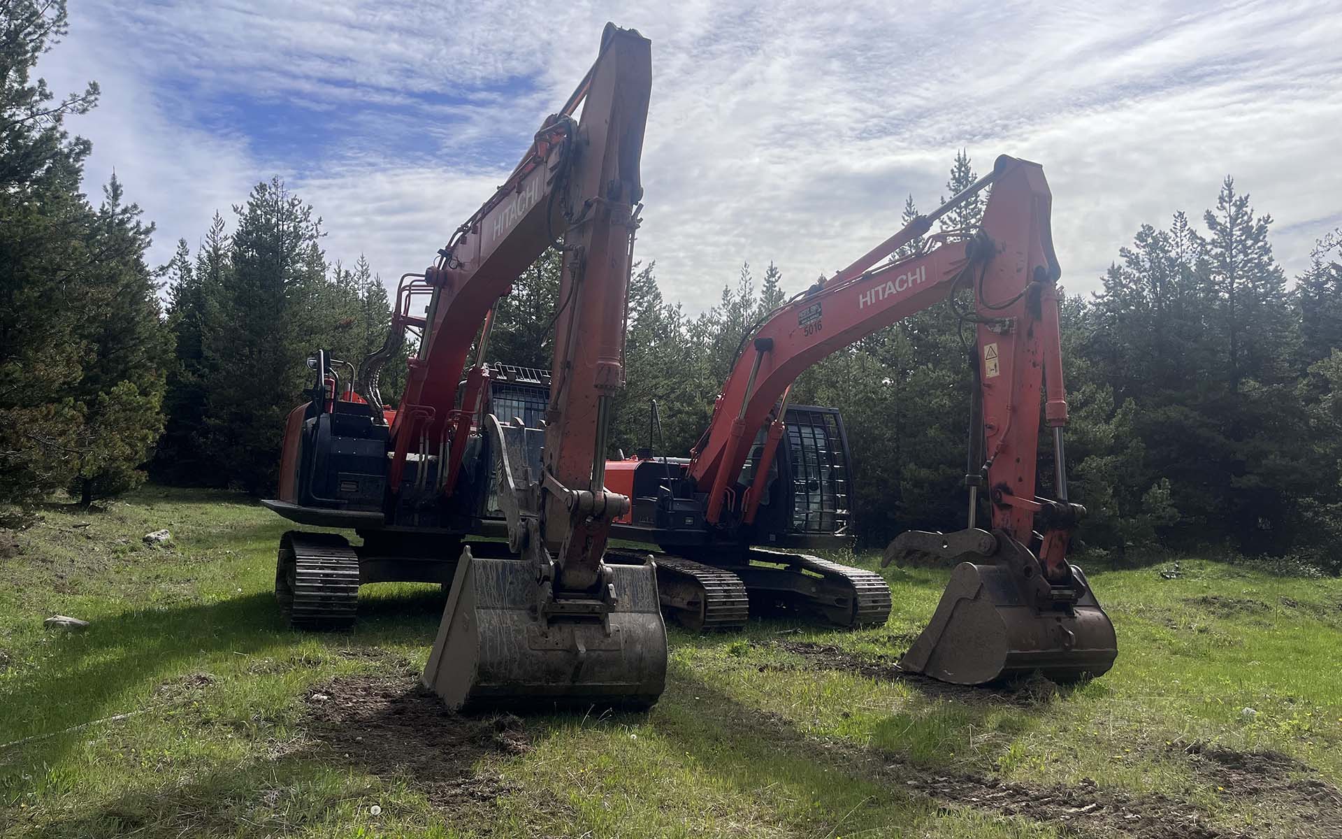 Winco Earthworks photo 2